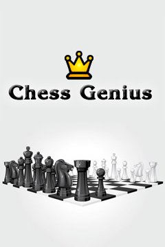 game pic for Chess genius